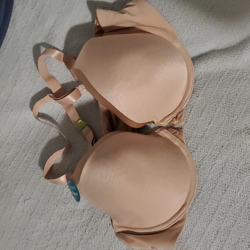 Vanity fair bra beige 40B